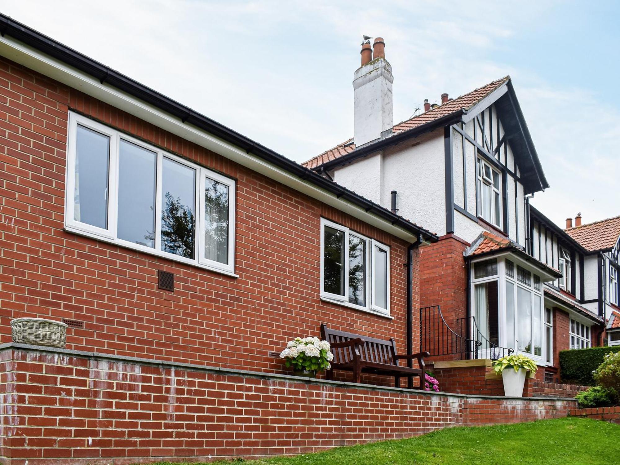 Downdinner Hill Whitby Exterior foto